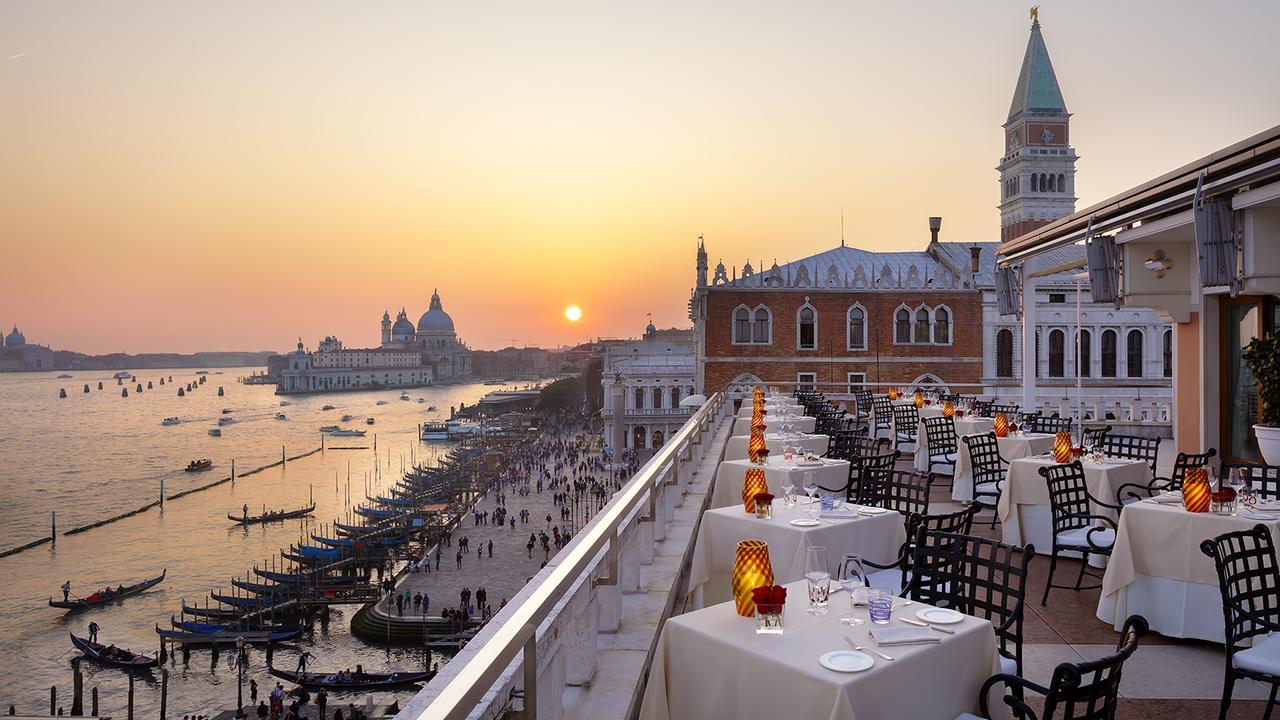 Hotel Danieli, Venice Exterior photo