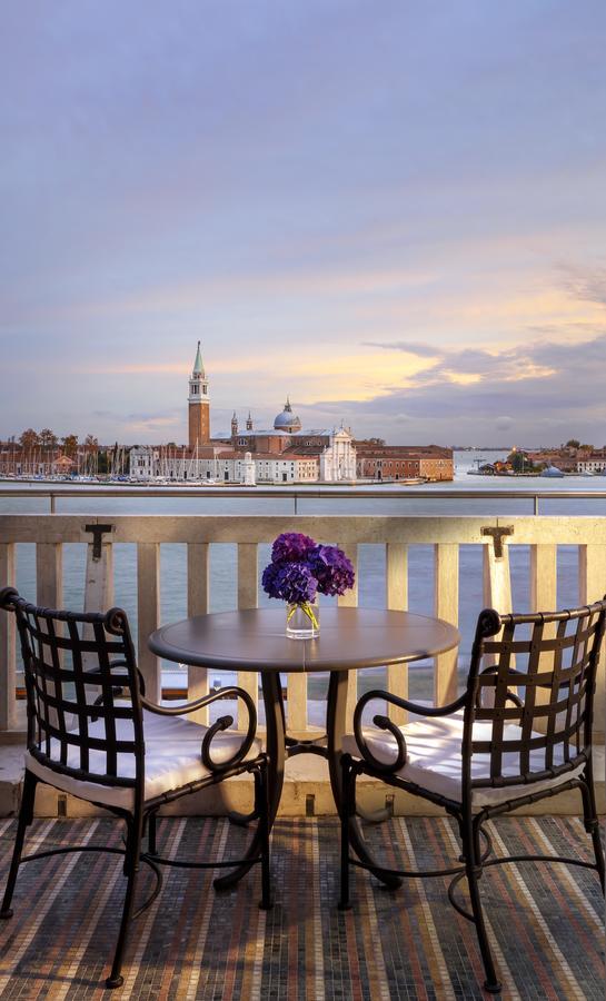 Hotel Danieli, Venice Exterior photo